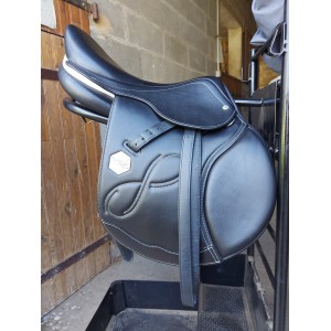 Selle Time Rider Infinity III neuve