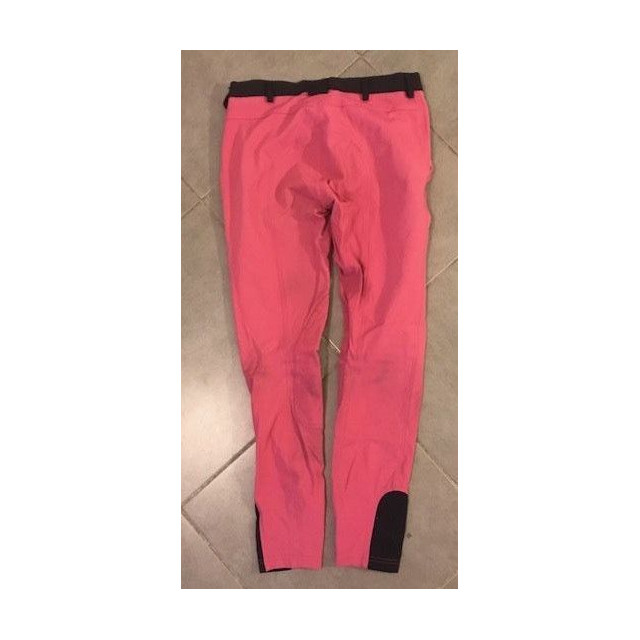 pantalon rose kingsland