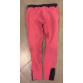 pantalon rose kingsland