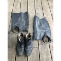 Boots et chaps