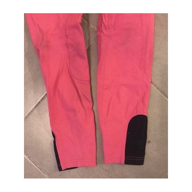 pantalon rose kingsland