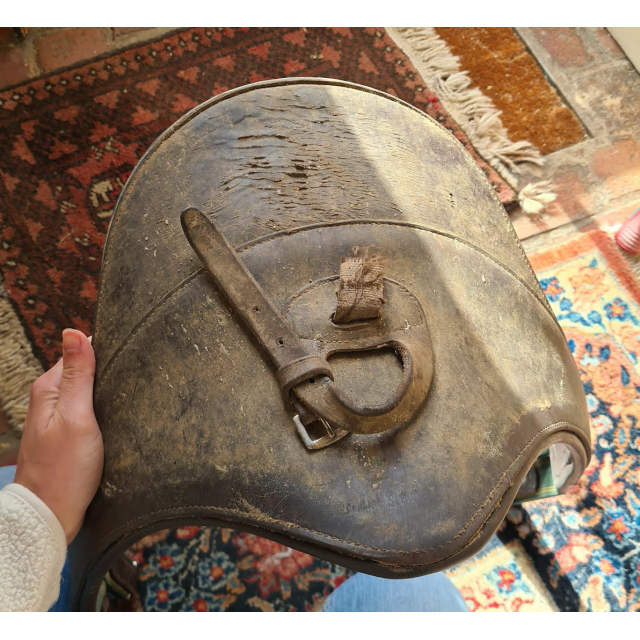 Bavette Eric Thomas 115