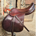 Selle Devoucoux Oldara