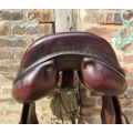 Selle Devoucoux Oldara
