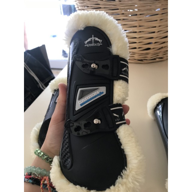 Ensemble Guêtres veredus save the sheep