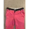 pantalon rose kingsland