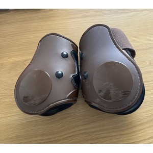 Protège boulets double coque T de T