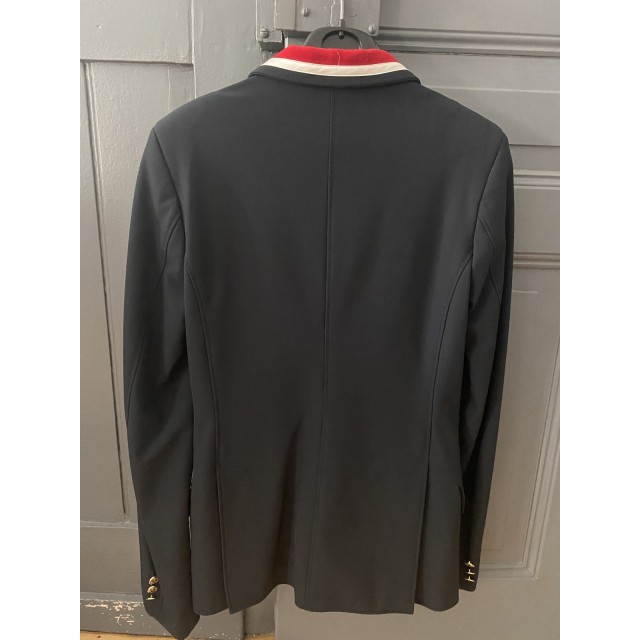 Veste de concours