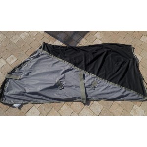 chemise couverture anti mouches