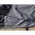 chemise couverture anti mouches