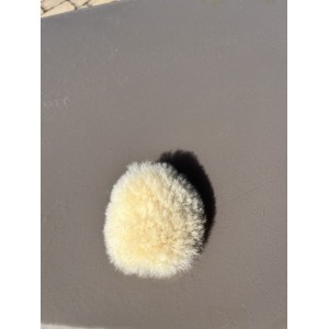 protection mouton pour muserolle croisée