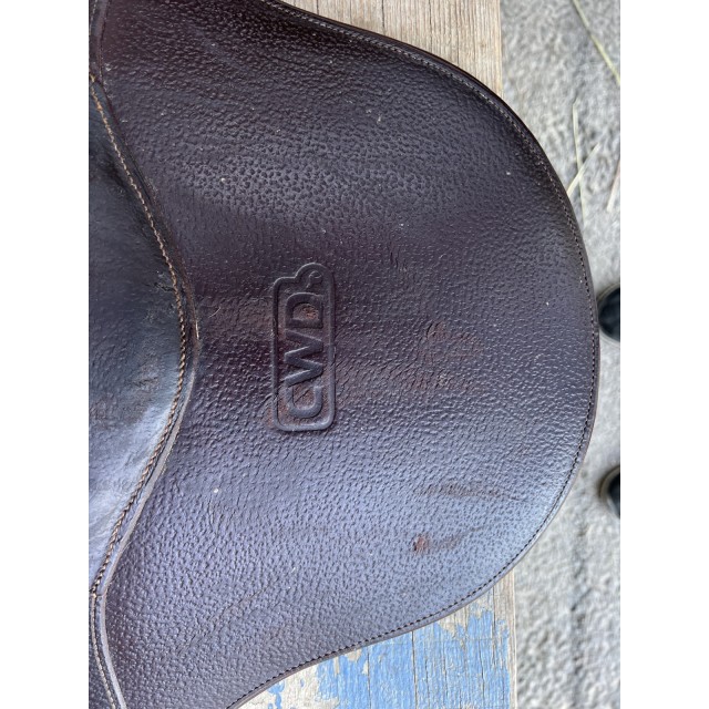 Bavette CWD