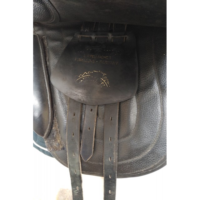 Selle rando/endurance Sommer Marathippo