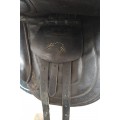Selle rando/endurance Sommer Marathippo