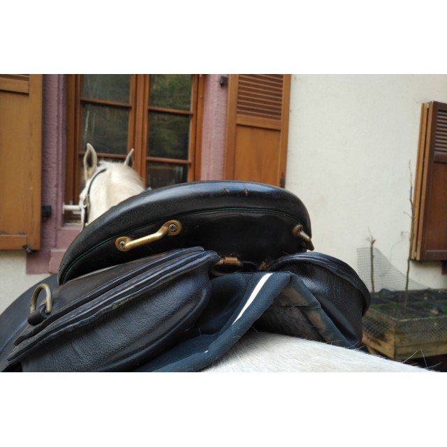 Selle rando/endurance Sommer Marathippo