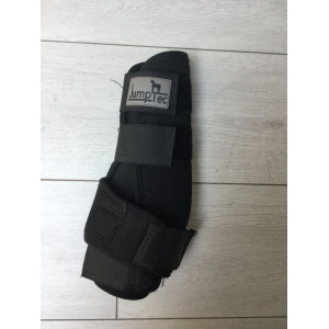 Guêtres fermées JumpTec