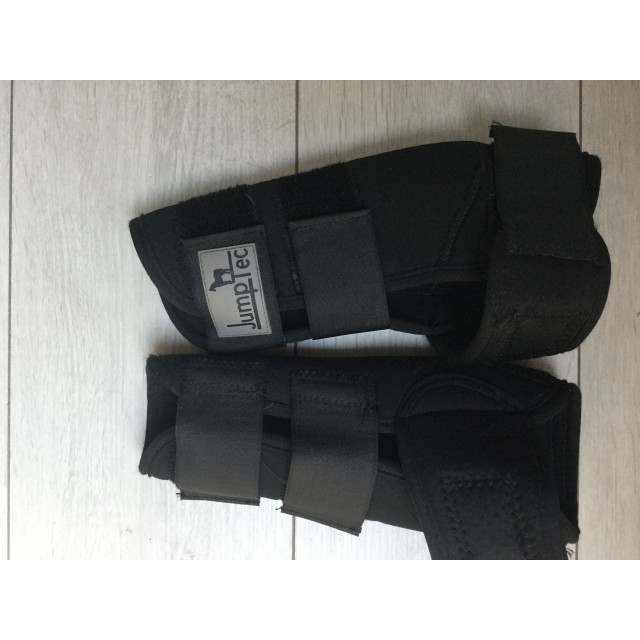 Guêtres fermées JumpTec