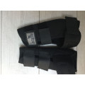 Guêtres fermées JumpTec