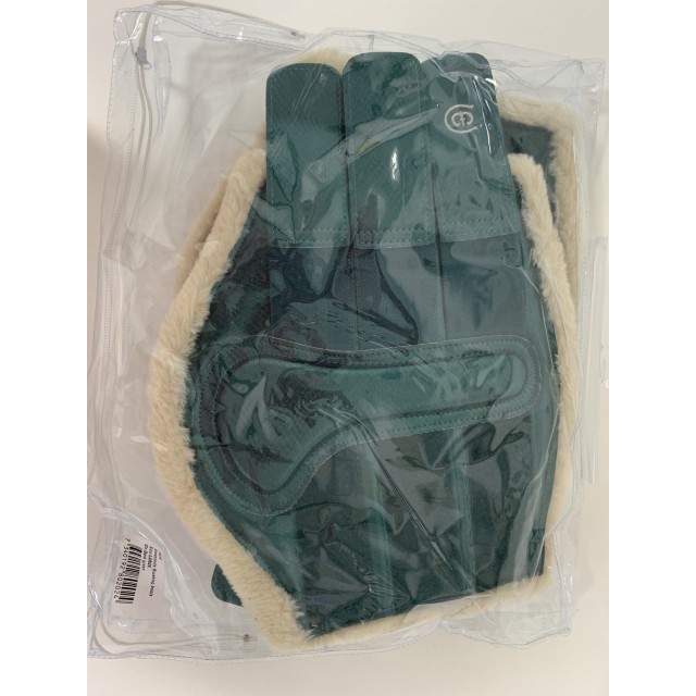 Guêtres fermées equestrian Stockholm