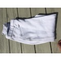 Pantalon blanc de concours Belstar