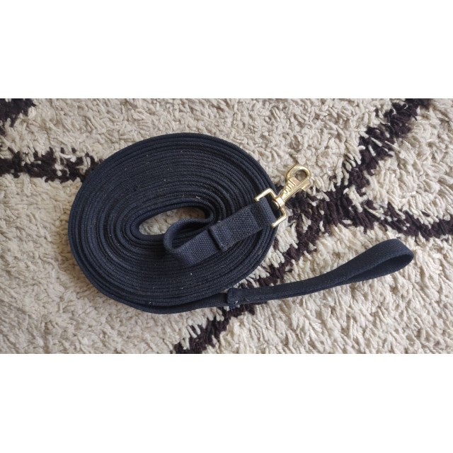 Longe de travail - Bleu marine