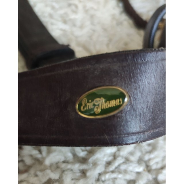 Martingale complète - Eric Thomas