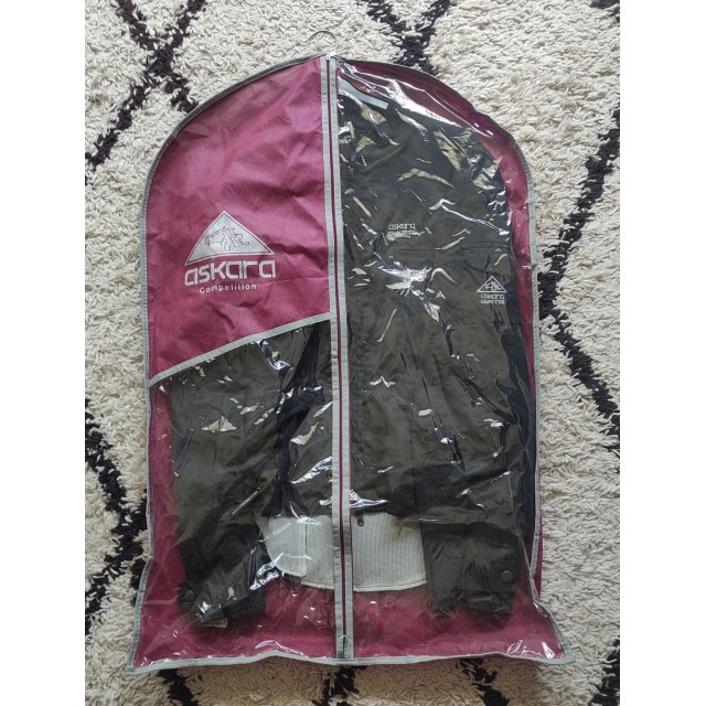 Veste de concours - Askara FFE