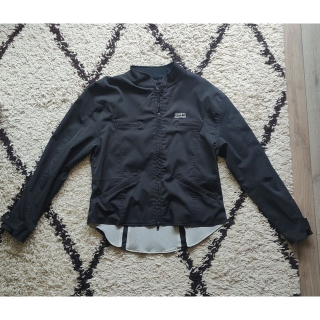 Veste de concours - Askara FFE
