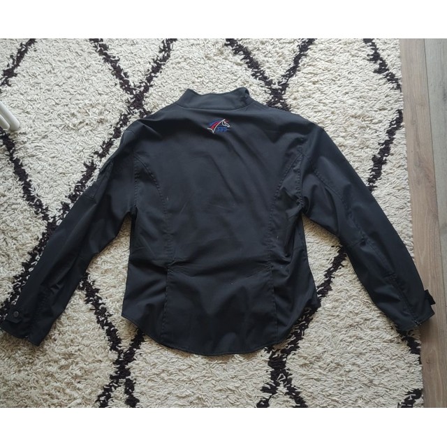 Veste de concours - Askara FFE