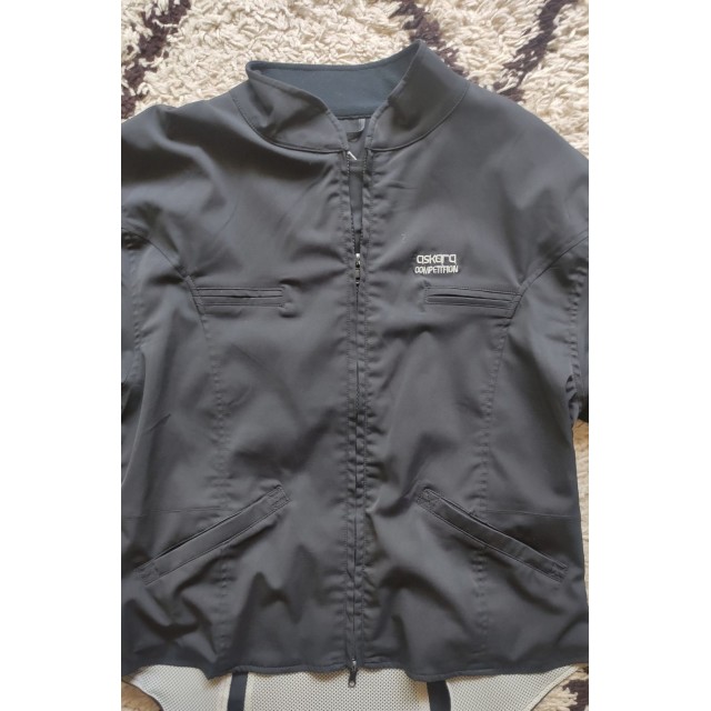 Veste de concours - Askara FFE