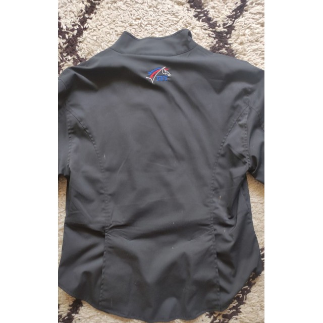 Veste de concours - Askara FFE