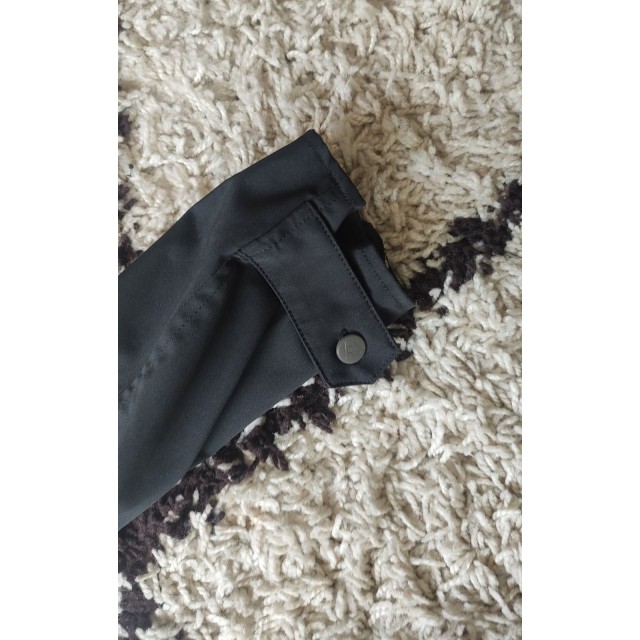 Veste de concours - Askara FFE