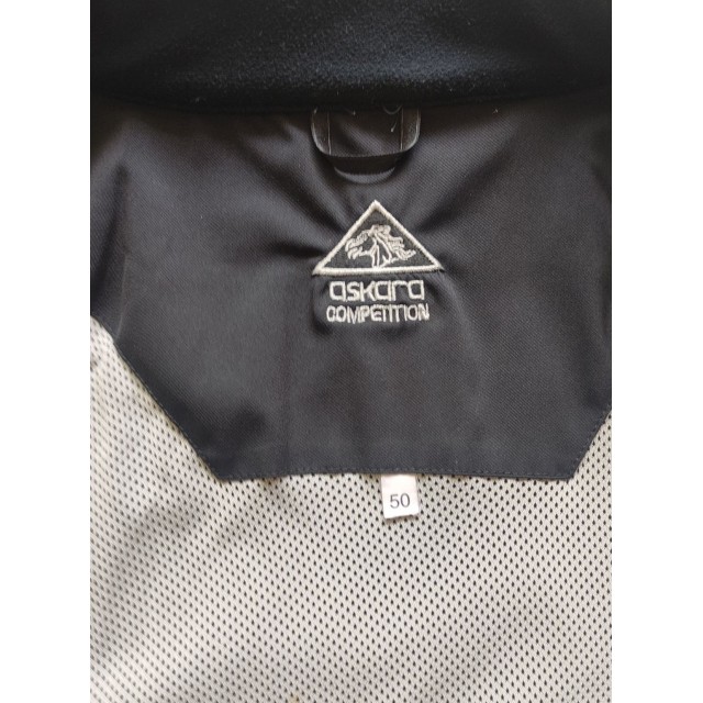 Veste de concours - Askara FFE