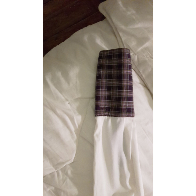 Chemise Fior Da Liso