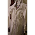 Chemise Fior Da Liso