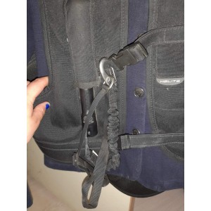 Air bag helite equiteme