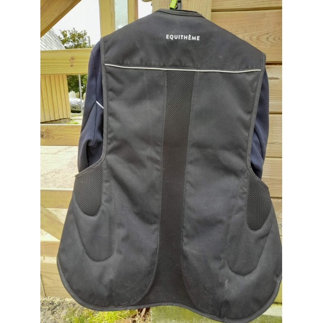 Air bag helite equiteme