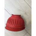 Cloches rouges (sellerie caballero)