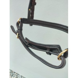 Filet / Bridon Éric Thomas