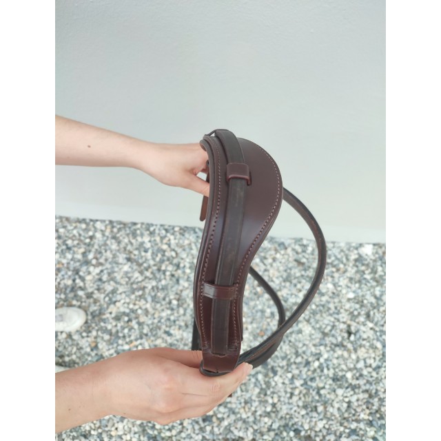 Filet / Bridon Éric Thomas