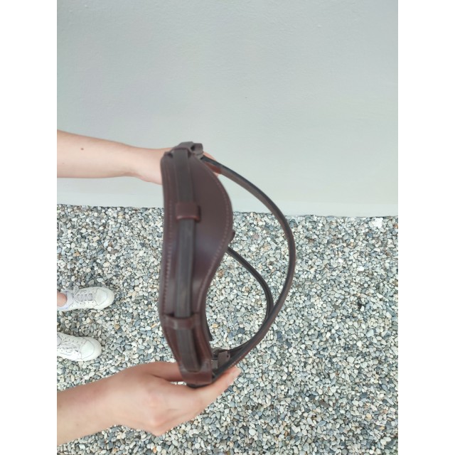 Filet / Bridon Éric Thomas