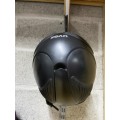 Casque Uvex Exxential T55-57