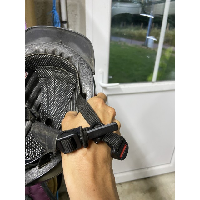 Casque Uvex Exxential T55-57