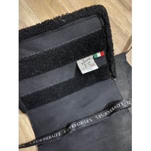 Bande de respect Love Horse