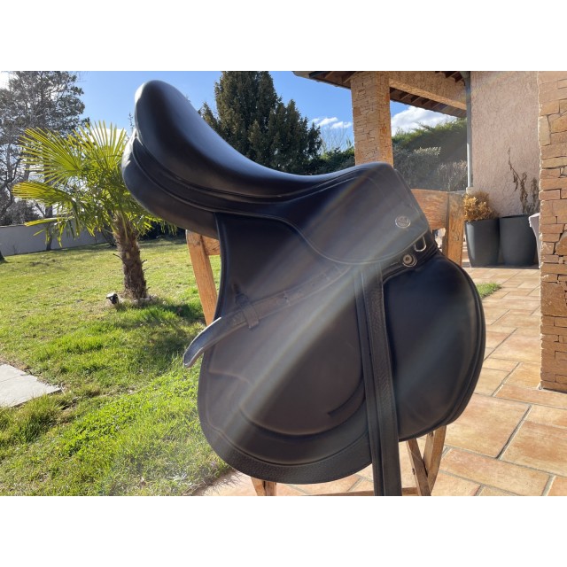 Selle Prestige X Contact