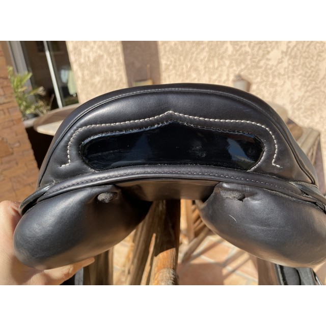 Selle Prestige X Contact