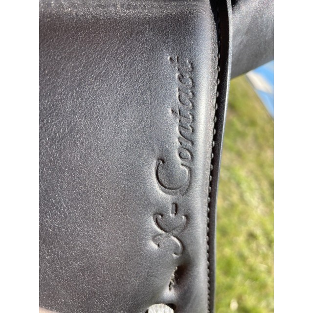 Selle Prestige X Contact