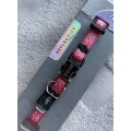 Collier chien