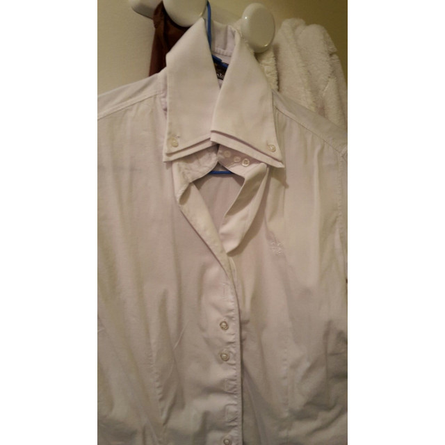 Chemise Fior Da Liso