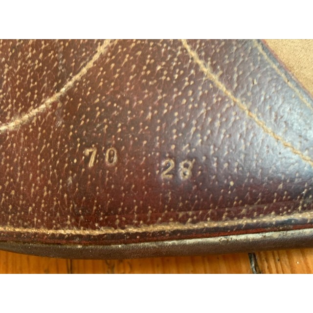 sangle DEVOUCOUX 70/28